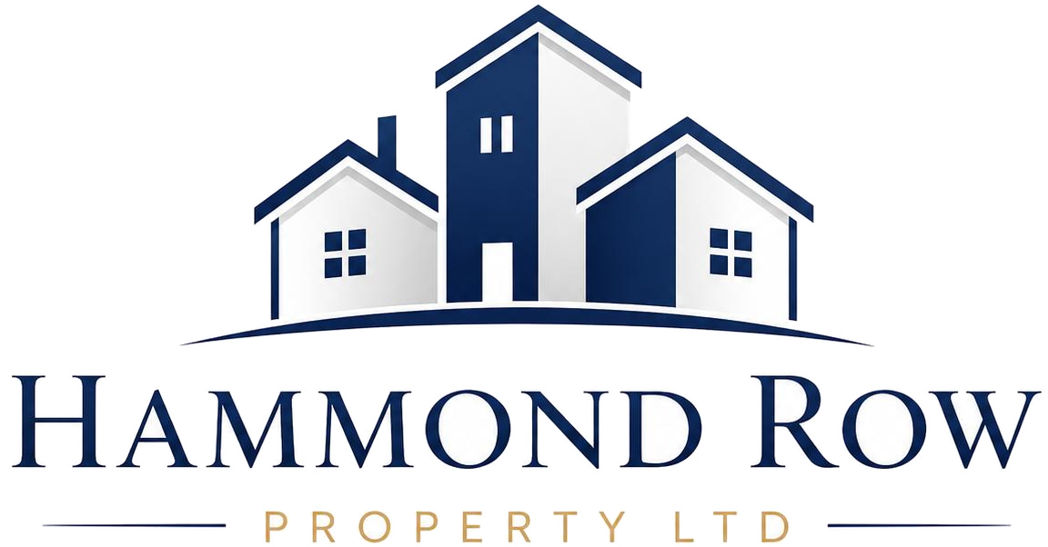 Hammond Row Property Ltd